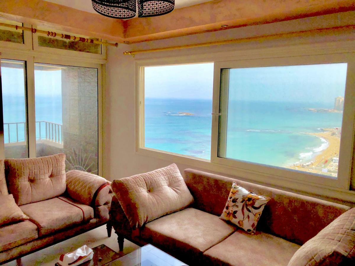 Toscanini Apartament Alexandria Bagian luar foto