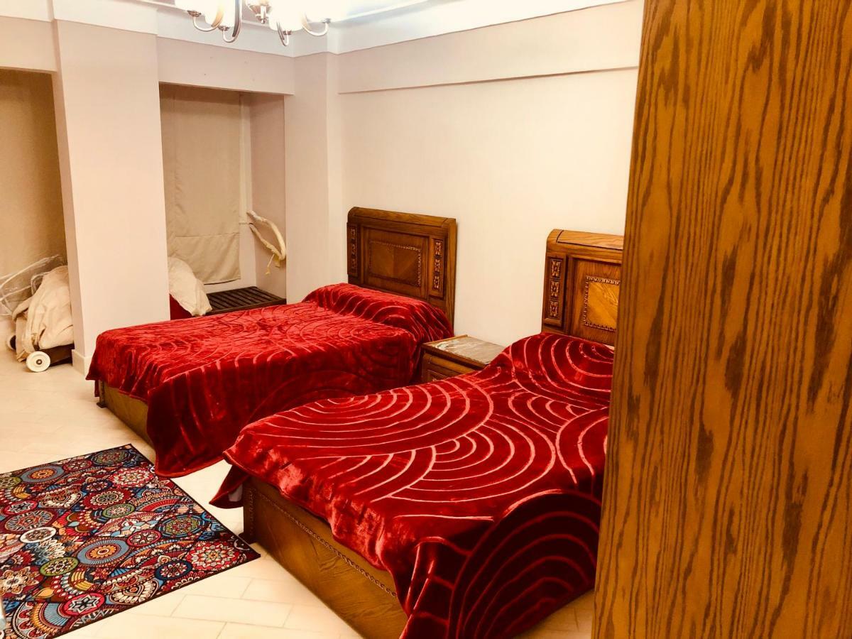 Toscanini Apartament Alexandria Bagian luar foto