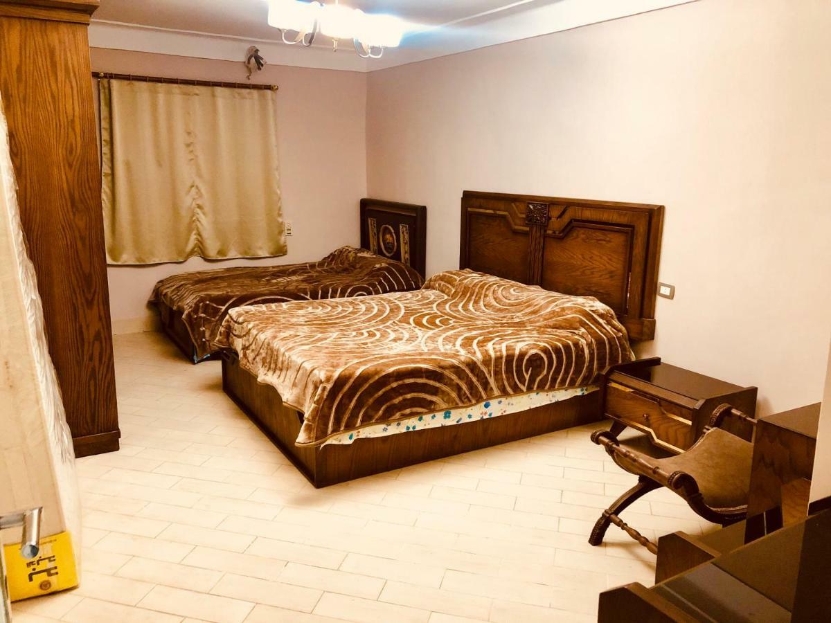 Toscanini Apartament Alexandria Bagian luar foto