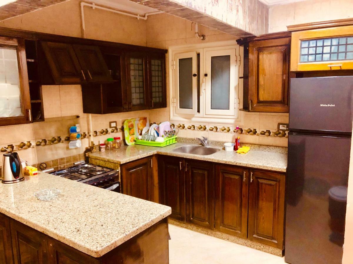 Toscanini Apartament Alexandria Bagian luar foto