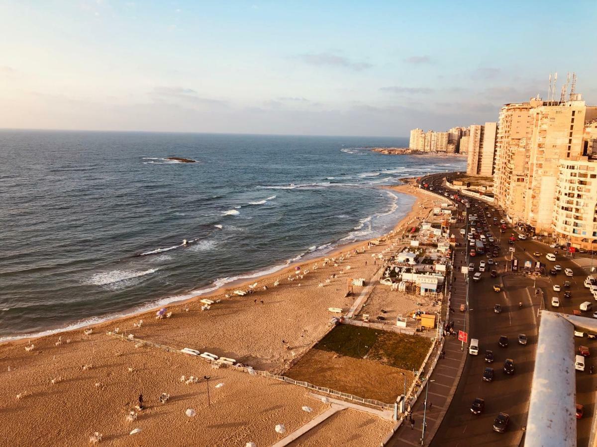 Toscanini Apartament Alexandria Bagian luar foto