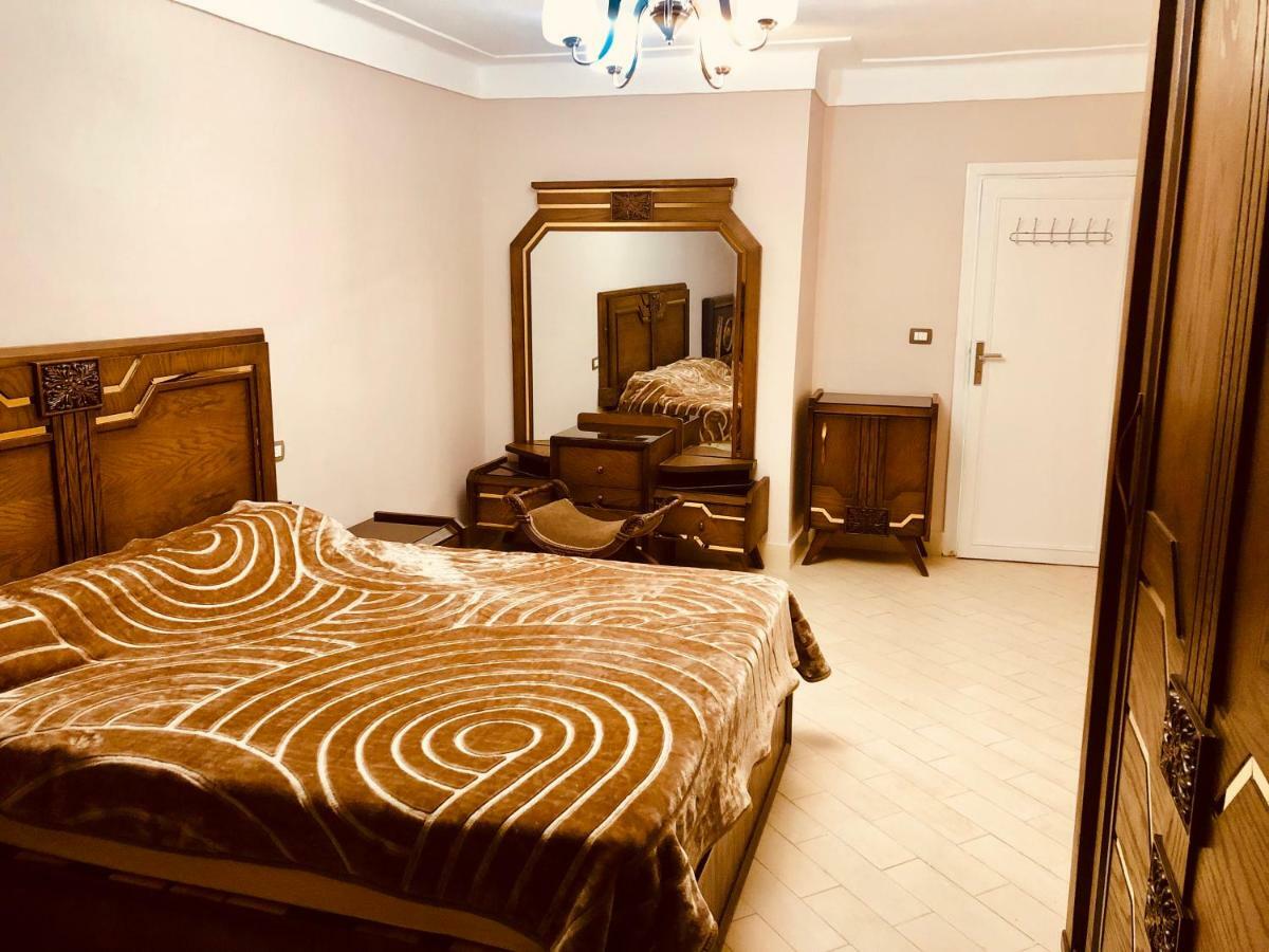 Toscanini Apartament Alexandria Bagian luar foto