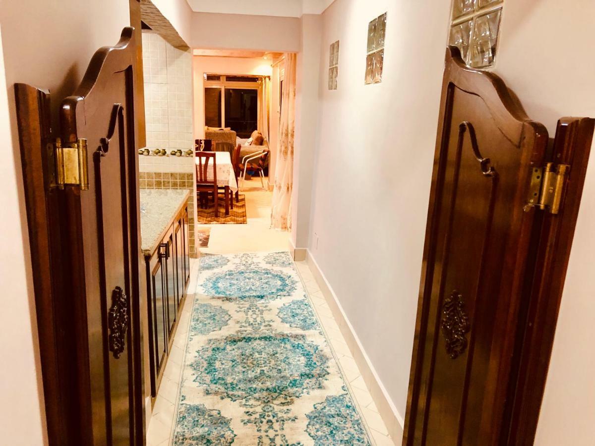 Toscanini Apartament Alexandria Bagian luar foto