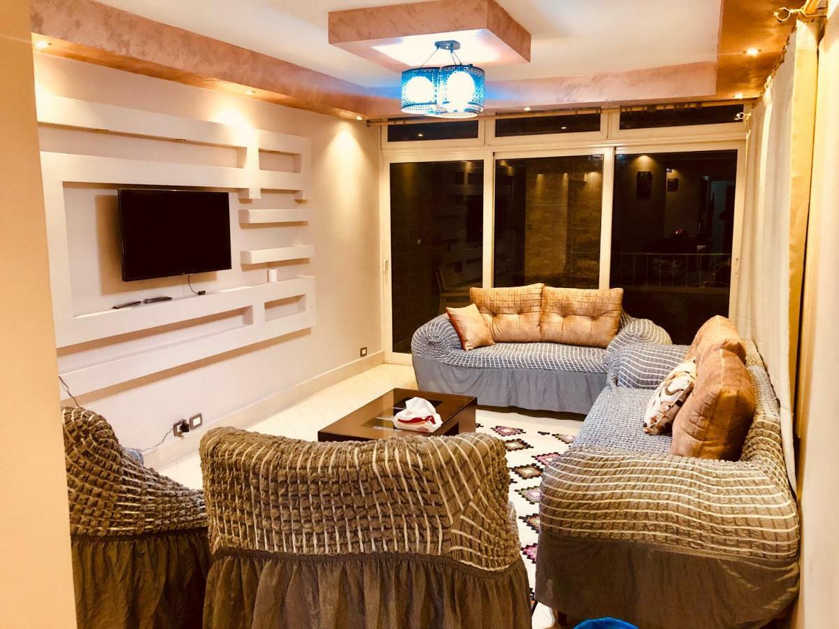 Toscanini Apartament Alexandria Bagian luar foto