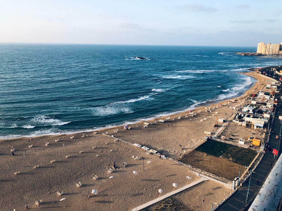 Toscanini Apartament Alexandria Bagian luar foto