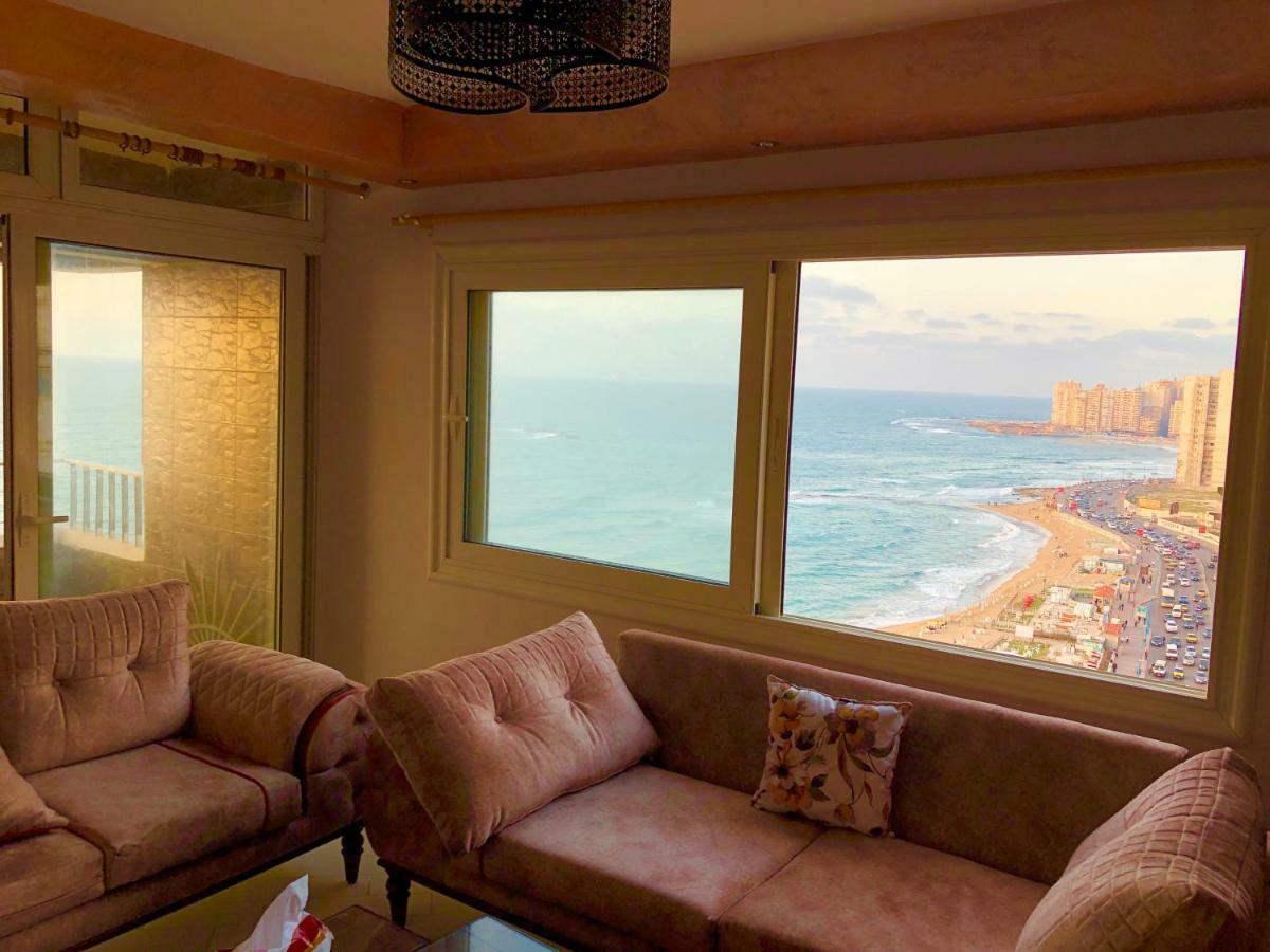 Toscanini Apartament Alexandria Bagian luar foto
