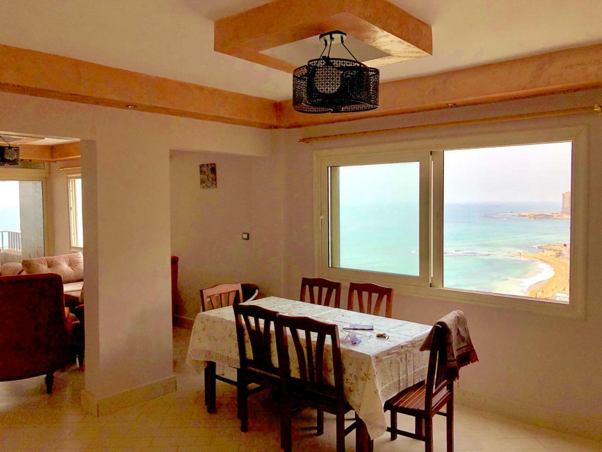Toscanini Apartament Alexandria Bagian luar foto