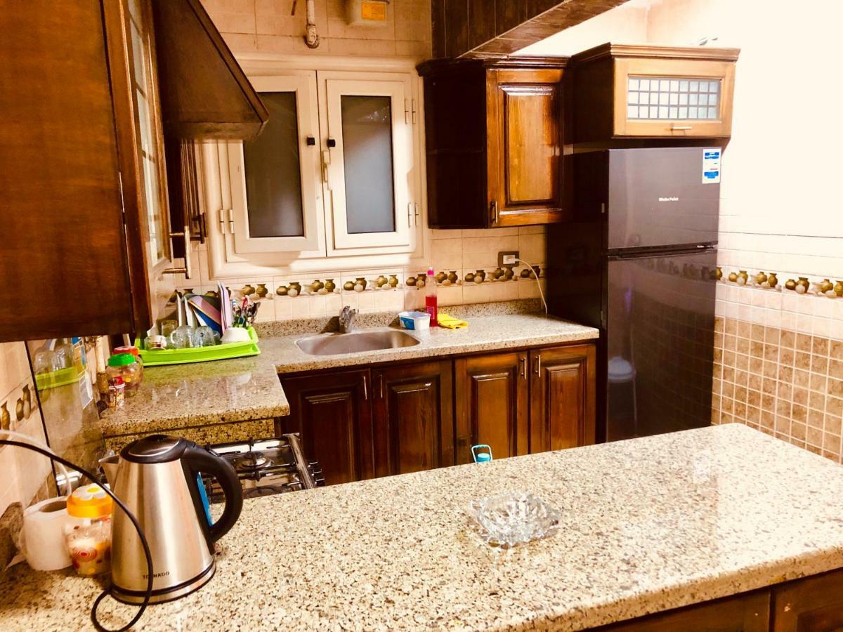 Toscanini Apartament Alexandria Bagian luar foto