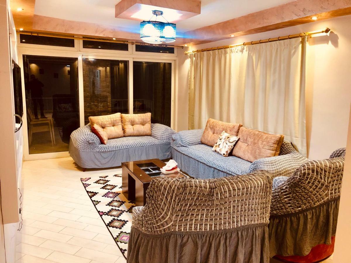 Toscanini Apartament Alexandria Bagian luar foto