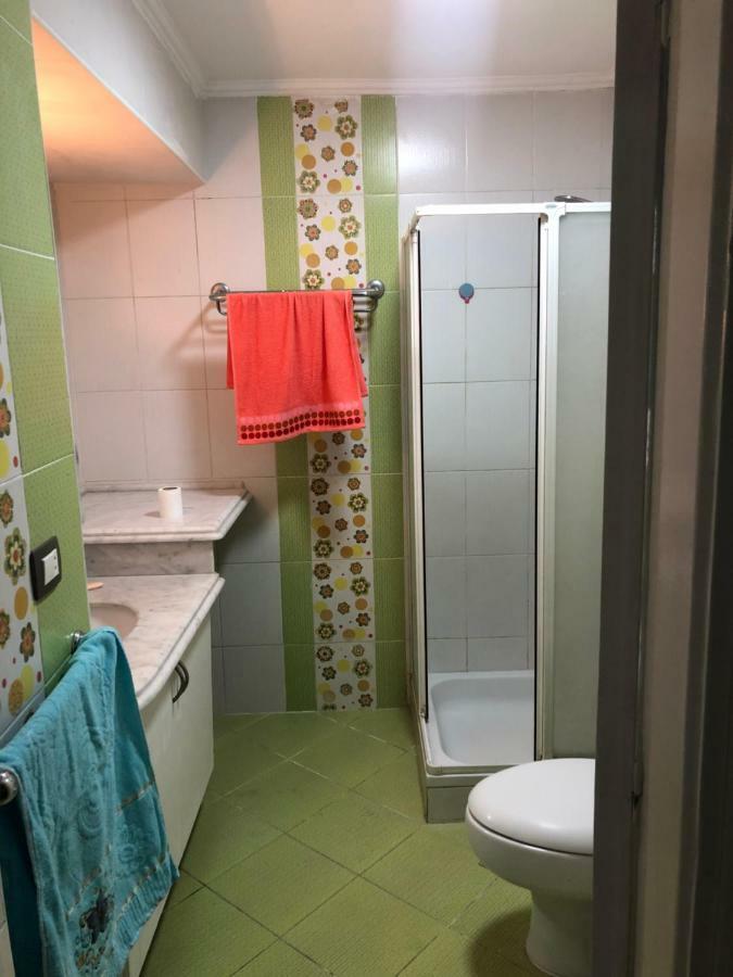 Toscanini Apartament Alexandria Bagian luar foto