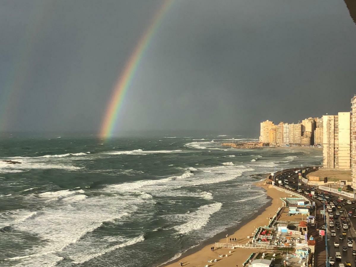 Toscanini Apartament Alexandria Bagian luar foto