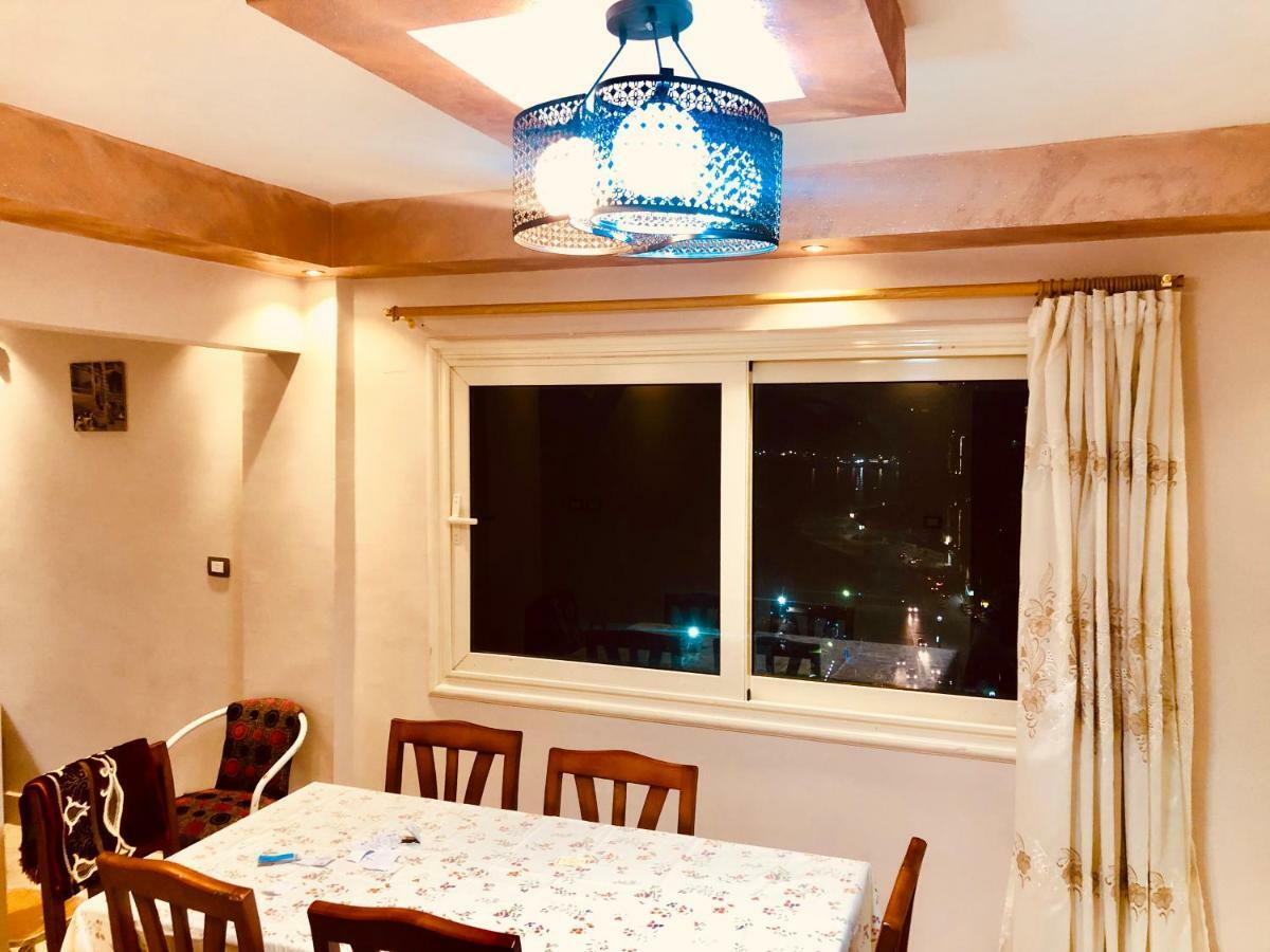 Toscanini Apartament Alexandria Bagian luar foto
